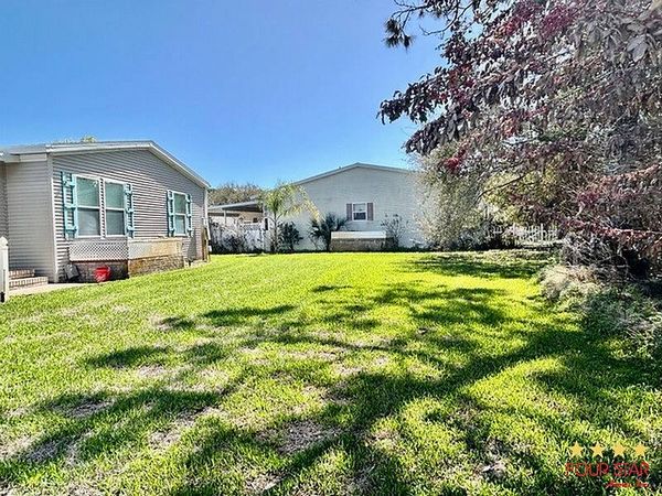 533 Casa Grande, Edgewater FL 32141