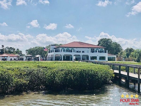 533 Casa Grande, Edgewater FL 32141