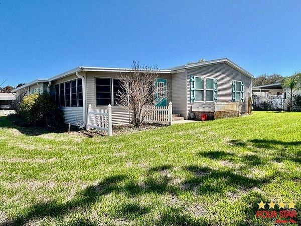 533 Casa Grande, Edgewater FL 32141