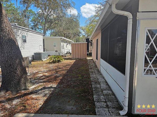 5551 SW 18th Terr, Lot 69 E, Bushnell FL 33513