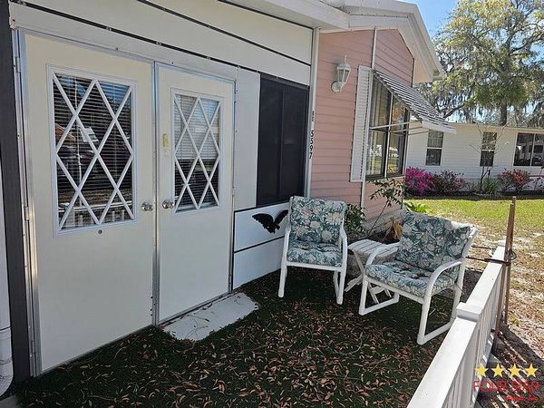 5551 SW 18th Terr, Lot 69 E, Bushnell FL 33513