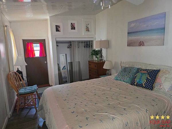 5551 SW 18th Terr, Lot 69 E, Bushnell FL 33513