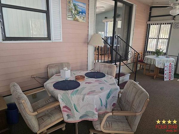 5551 SW 18th Terr, Lot 69 E, Bushnell FL 33513