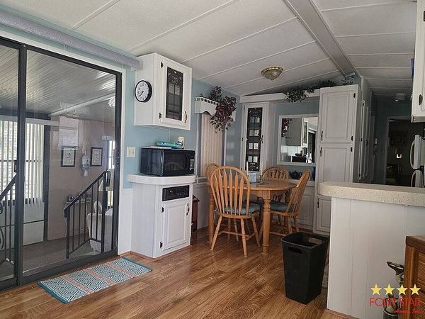 5551 SW 18th Terr, Lot 69 E, Bushnell FL 33513