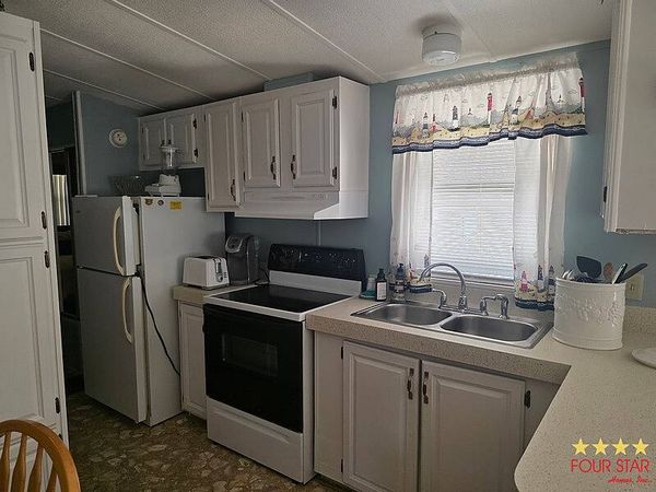 5551 SW 18th Terr, Lot 69 E, Bushnell FL 33513