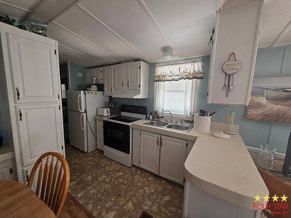 5551 SW 18th Terr, Lot 69 E, Bushnell FL 33513