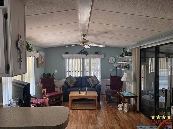 5551 SW 18th Terr, Lot 69 E, Bushnell FL 33513