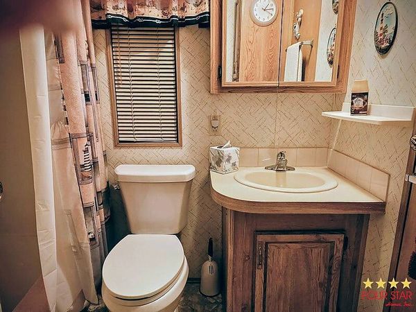 5551 SW 18th Terr, Lot 69 E, Bushnell FL 33513