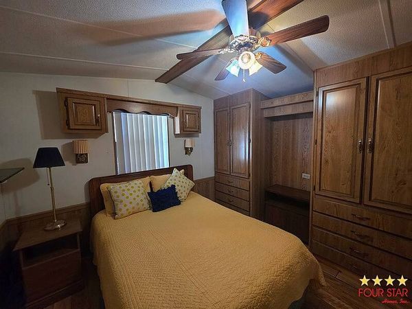 5551 SW 18th Terr, Lot 69 E, Bushnell FL 33513