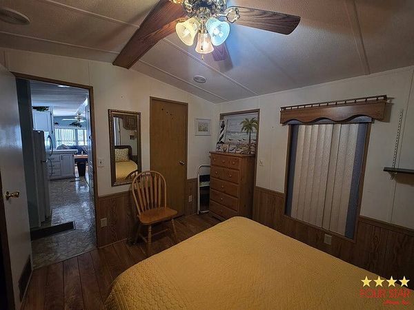 5551 SW 18th Terr, Lot 69 E, Bushnell FL 33513