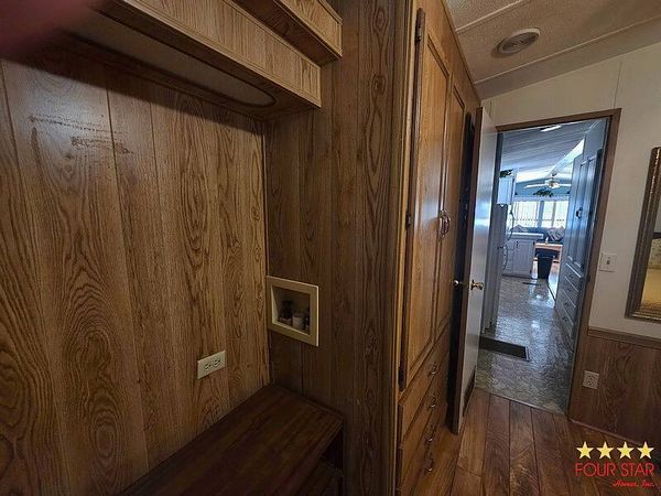 5551 SW 18th Terr, Lot 69 E, Bushnell FL 33513