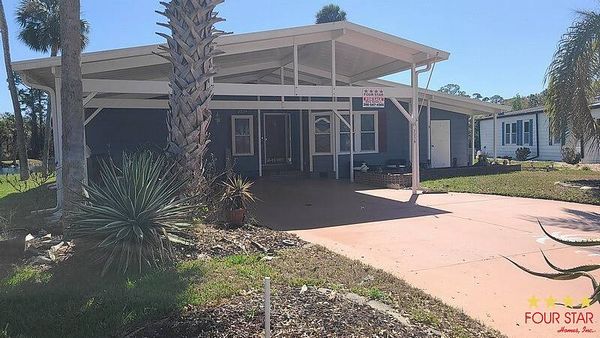 2329 Primavera Ave, Port Orange FL 32129