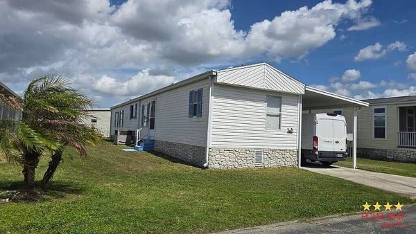 8049 SNAPPER TRAIL, Lot 3140, Orlando FL 32822