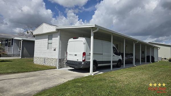 8049 SNAPPER TRAIL, Lot 3140, Orlando FL 32822