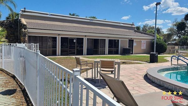 109 Fall Dr, Port Orange FL 32129