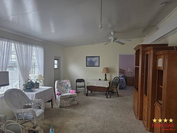 5551 SW 18th Terr, Lot 89E, Bushnell FL 33513