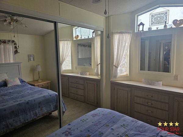 5551 SW 18th Terr, Lot 89E, Bushnell FL 33513