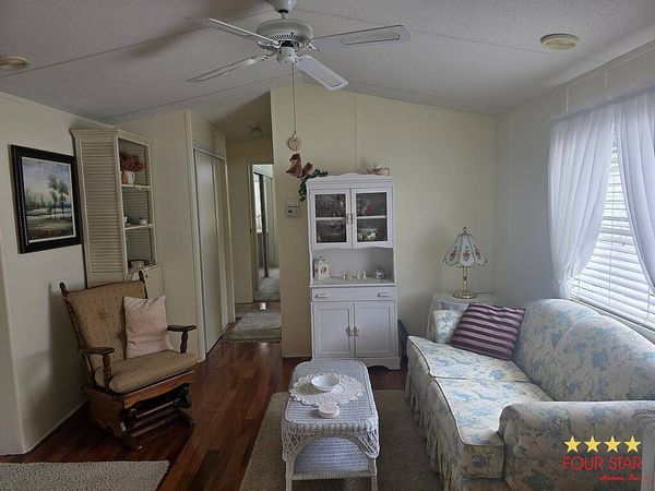 5551 SW 18th Terr, Lot 89E, Bushnell FL 33513