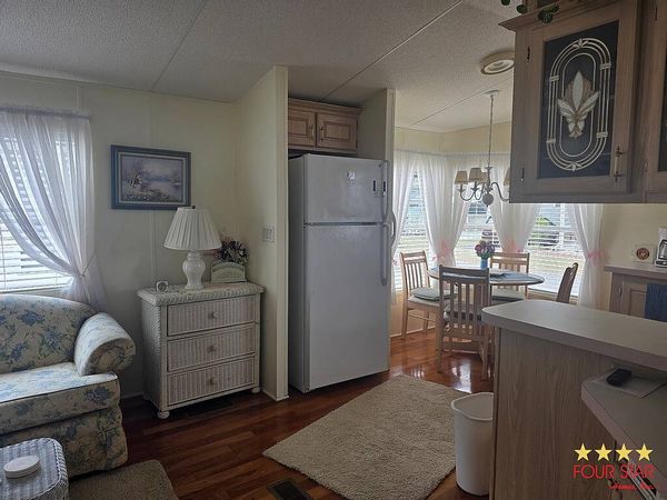 5551 SW 18th Terr, Lot 89E, Bushnell FL 33513