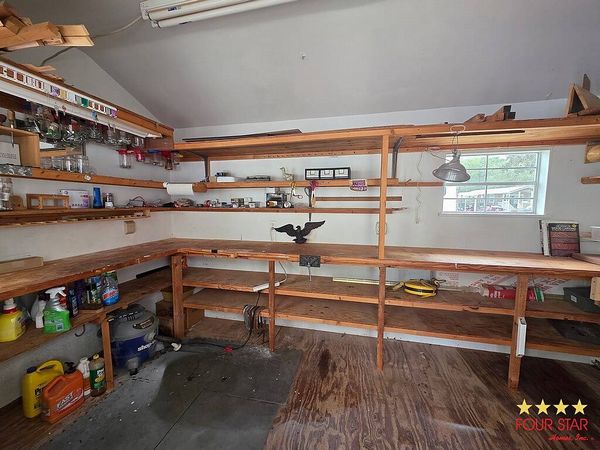 5551 SW 18th Terr, Lot 89E, Bushnell FL 33513