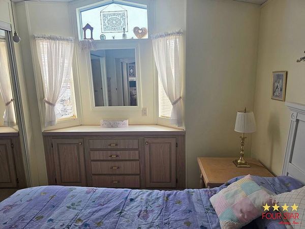 5551 SW 18th Terr, Lot 89E, Bushnell FL 33513