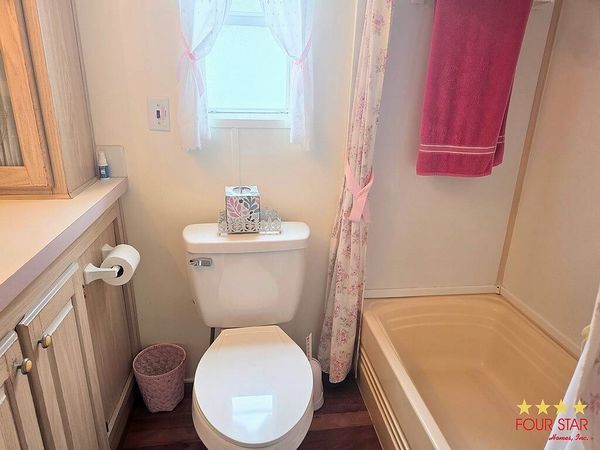 5551 SW 18th Terr, Lot 89E, Bushnell FL 33513