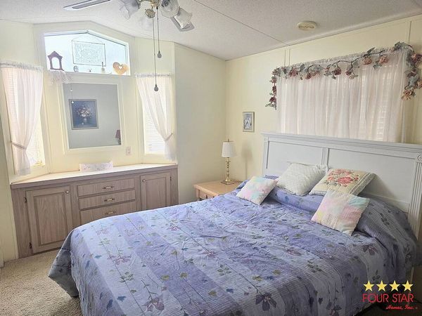 5551 SW 18th Terr, Lot 89E, Bushnell FL 33513