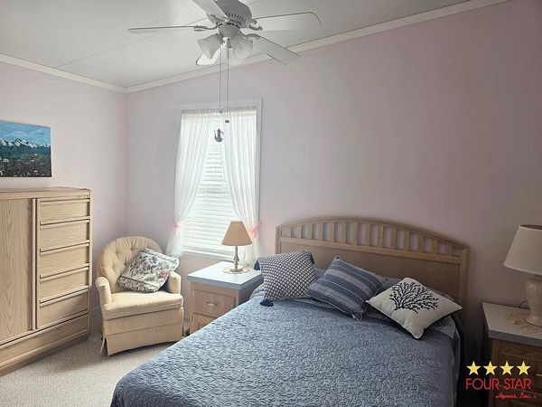 5551 SW 18th Terr, Lot 89E, Bushnell FL 33513