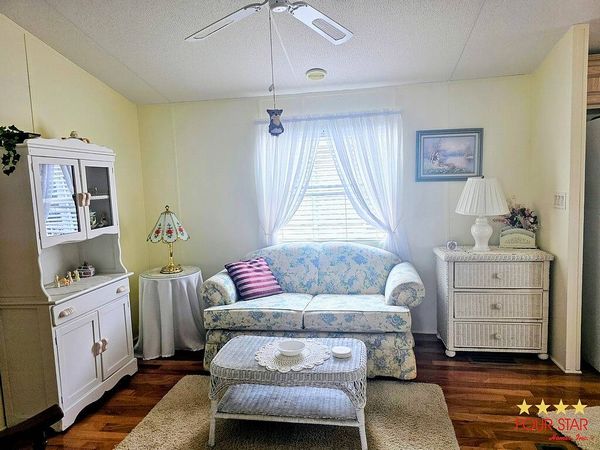 5551 SW 18th Terr, Lot 89E, Bushnell FL 33513