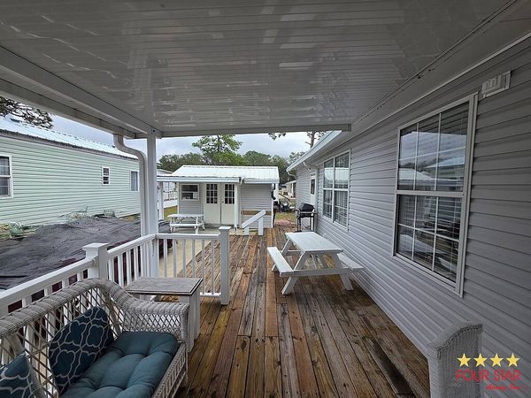 5551 SW 18th Terr, Lot 89E, Bushnell FL 33513