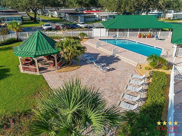 5551 SW 18th Terr, Lot 89E, Bushnell FL 33513