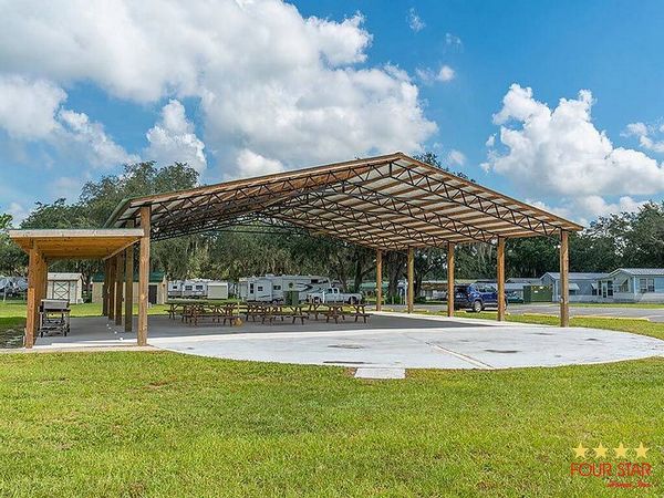 5551 SW 18th Terr, Lot 89E, Bushnell FL 33513