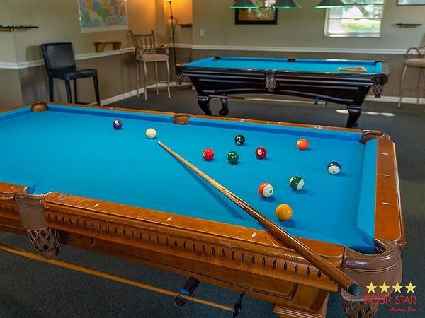 5551 SW 18th Terr, Lot 89E, Bushnell FL 33513