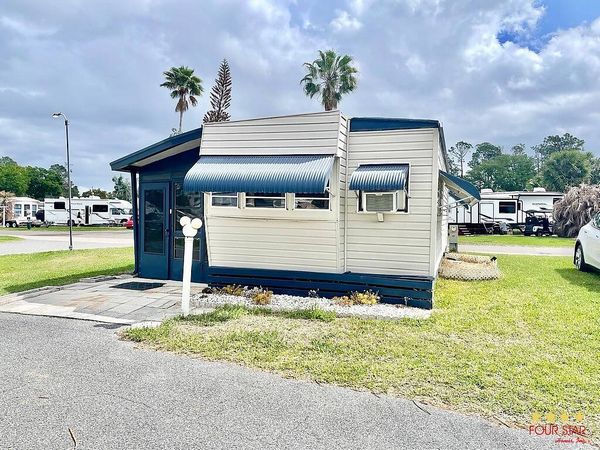 493 King Richard Dr., Lot 493, Kissimmee FL 34746