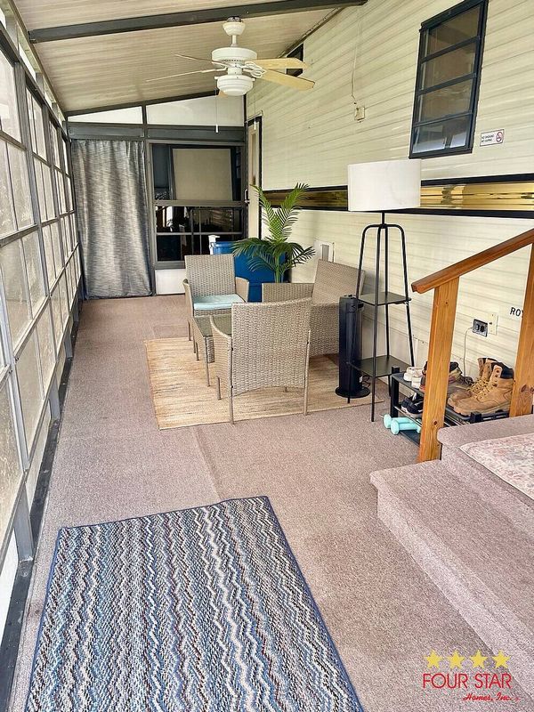 493 King Richard Dr., Lot 493, Kissimmee FL 34746