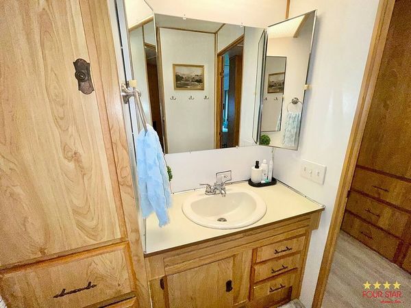 493 King Richard Dr., Lot 493, Kissimmee FL 34746