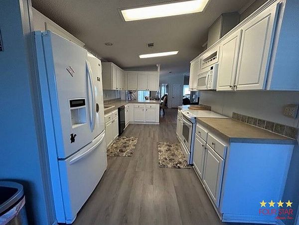 1896 NW 45th Ter, Lot 285, Ocala FL 34482