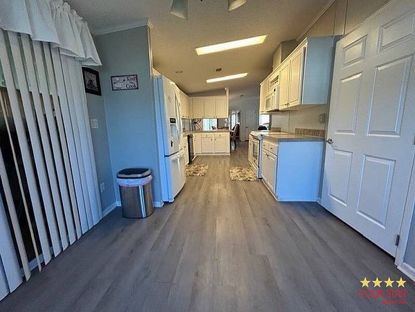 1896 NW 45th Ter, Lot 285, Ocala FL 34482