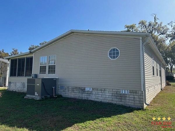 1896 NW 45th Ter, Lot 285, Ocala FL 34482