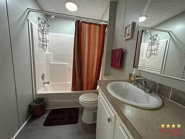 1896 NW 45th Ter, Lot 285, Ocala FL 34482