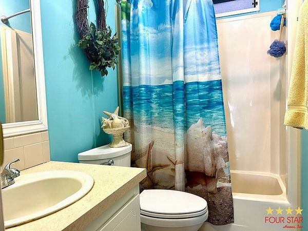 28944 Hubbard St, Lot 136, Leesburg FL 34748