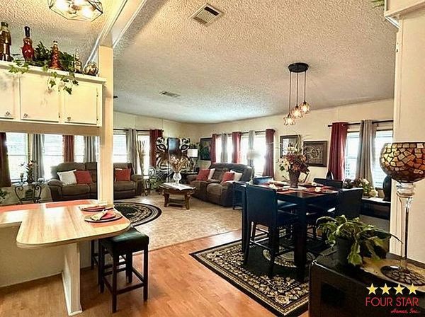 28944 Hubbard St, Lot 136, Leesburg FL 34748