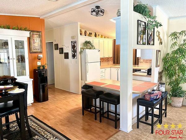 28944 Hubbard St, Lot 136, Leesburg FL 34748