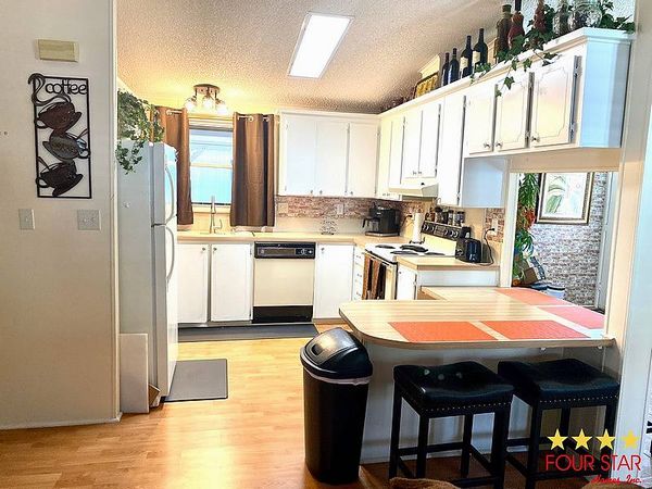 28944 Hubbard St, Lot 136, Leesburg FL 34748