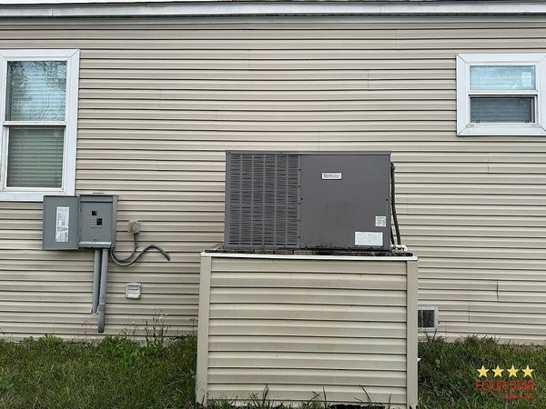 152 Durham Cir, Lot 152, Kissimmee FL 34746