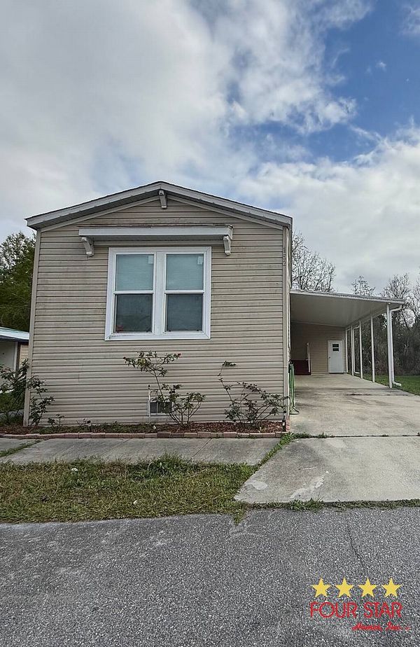 152 Durham Cir, Lot 152, Kissimmee FL 34746