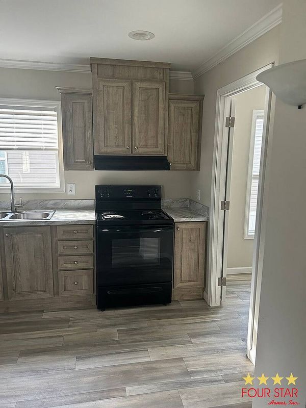 1300 Hand Ave, Lot A19, Ormond Beach FL 32174