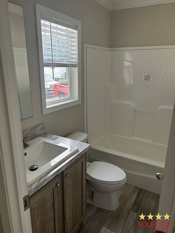 1300 Hand Ave, Lot A19, Ormond Beach FL 32174