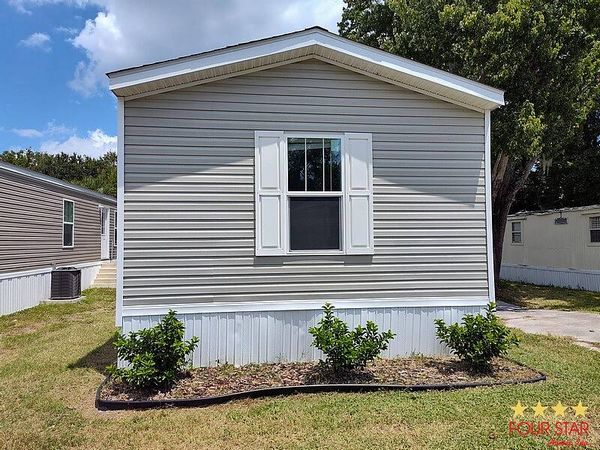 1300 Hand Ave, Lot A19, Ormond Beach FL 32174