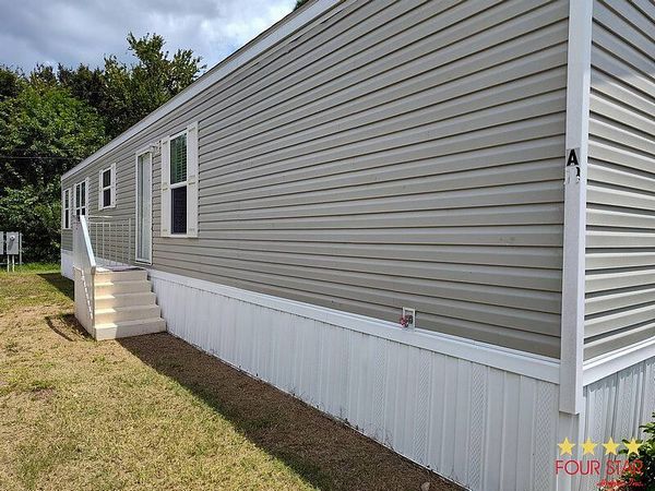 1300 Hand Ave, Lot A19, Ormond Beach FL 32174